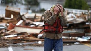 Puerto Rico: In urma uraganului Maria, au murit 2.975 de persoane, desi numaratoarea oficiala indicase 64