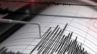Cutremur puternic in Rusia, cu magnitudinea de 5,5 pe scara Richter