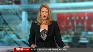 Jurnalista BBC, care a anuntat ca mai are doar cateva zile de trait, s-a stins din viata