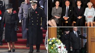 Familia Regala a Danemarcei a indeplinit ultima dorinta a printului Henrik