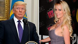 Actrita de filme pentru adulti, care a avut o relatie cu Donald Trump, va publica o autobiografie in care a spus totul. "Sa nu credeti ca voi ascunde ceea ce sunt"