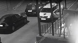 Si-a ucis sotia si apoi a plimbat cadavrul cu taxiul prin oras. Doi copii au ramas fara mama. Cum s-a aflat crima