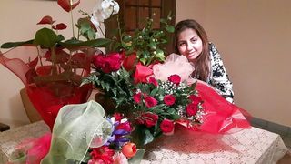 Durere si lacrimi pentru un preot roman din Italia. Sotia lui a murit la doar 36 de ani