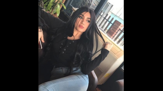 Asasinat in plina strada. Au tras cu mitraliera in ea. Atac sangeros la Bagdad