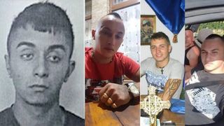 Capul gruparii de talhari romani care au terorizat Italia a fost prins de carabinieri - Cum se roaga familia de autoritati sa nu le dea ani grei de puscarie