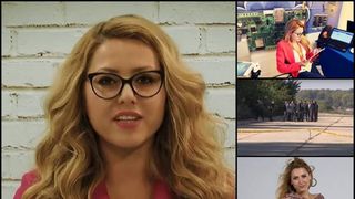 Victoria, jurnalista bulgară violată şi ucisă la Ruse, legături str&acirc;nse cu Rom&acirc;nia. Lucra la o anchetă de deturnare de fonduri europene alături de un jurnalist de la noi
