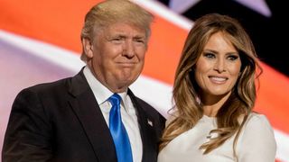 Marturisirea Primei Doamne a Americii face inconjurul lumii. Melania Trump considera ca este una dintre cele mai hartuite persoane din lume!