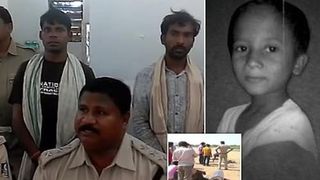 Copil de 9 ani, decapitat drept sacrificiu oferit unei zeiţe. Fratele lui se numără printre criminali