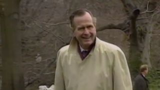 Doliu &icirc;n lumea politică! Fostul preşedinte SUA a murit