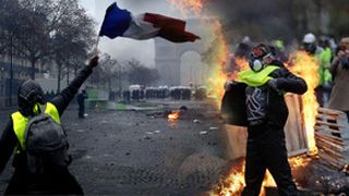 Guvernul francez a cedat! Suspendă pentru 6 luni decizia care ar fi dus la majorarea preţului combustibililor