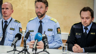 Ultimă oră. Bombă &icirc;ntr-un comisariat &icirc;n Norvegia