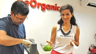 Olivia Steer starneste noi controverse. Ce a mai declarat fosta vedeta tv