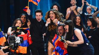 Inca o tara ar putea sa fie exclusa de la Eurovision! Armenia, in pericol sa nu participe! Motivul, aici!