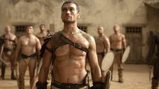 Povestea emotionanta a lui "Spartacus". Sotia lui Andy Whitfield vorbeste despre ultimele luni din viata actorului, inainte de a fi rapus de cancer