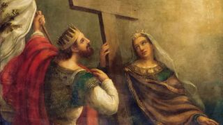 Superstitii de Sfintii Constantin si Elena! Ce nu trebuie sa faci azi