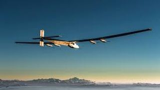 Solar Impulse 2 isi continua calatoria in jurul lumii. Noua etapa de zbor fara carburant a inceput in Oklahoma