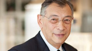 Este singurul roman din lume care are titlul de "sir". Povestea lui George Iacobescu, cel mai de succes om de afaceri din Romania