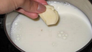 Bautura care face minuni. Laptele si usturoiul, remediul care te pune pe picioare. Iata ce afectiuni poti trata cu aceasta licoare