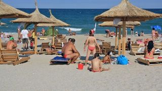 Cele mai bune plaje de pe litoralul romanesc. Care este plaja de care trebuie sa va feriti