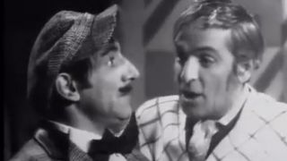 26 mai, ziua in care comedia a plans. Stefan Banica si Jean Constantin, comemorati azi