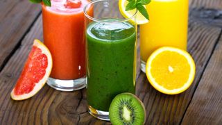 Sucurile naturale, un pericol extrem pentru sanatatea copiilor nostri! Specialistii trag un semnal de alarma!