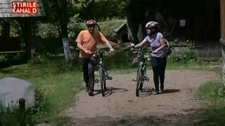 Te gandesti la o evadare in natura? Maramuresul si drumetiile pe bicicleta sunt alegerea perfecta!