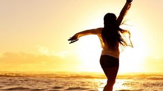 A supravietuit cancerului si si-a dat seama ce este cel mai important pentru a fi sanatos si fericit. Nu este ceea ce mananci sau cat sport faci