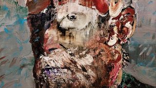 El este omul care a cumparat tablourile lui Adrian Ghenie, cel mai valoros pictor roman al momentului!