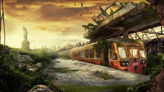 Ce s-ar intampla cu Terra daca omenirea ar disparea complet!