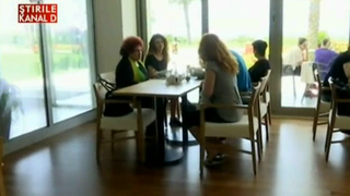 Detoxifierea, principiul de baza al unei vieti sanatoase! Centrul care te ajuta sa te mentii in forma!