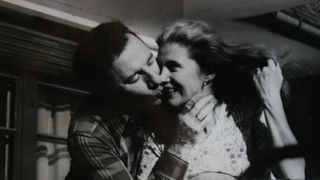 Magdalena si Ion Voicu au fost casatoriti mai bine de 40 de ani