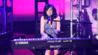Christina Grimmie, fostă concurentă a emisiunii &rdquo;The Voice&rdquo;, a murit, după ce a fost &icirc;mpuşcată la finalul unui concert