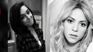 Cantareata impuscata mortal din America avea origini romanesti. Christina Grimmie avea numai 22 de ani. Shakira: O vom tine minte mereu pe acea fata care a intors 4 scaune