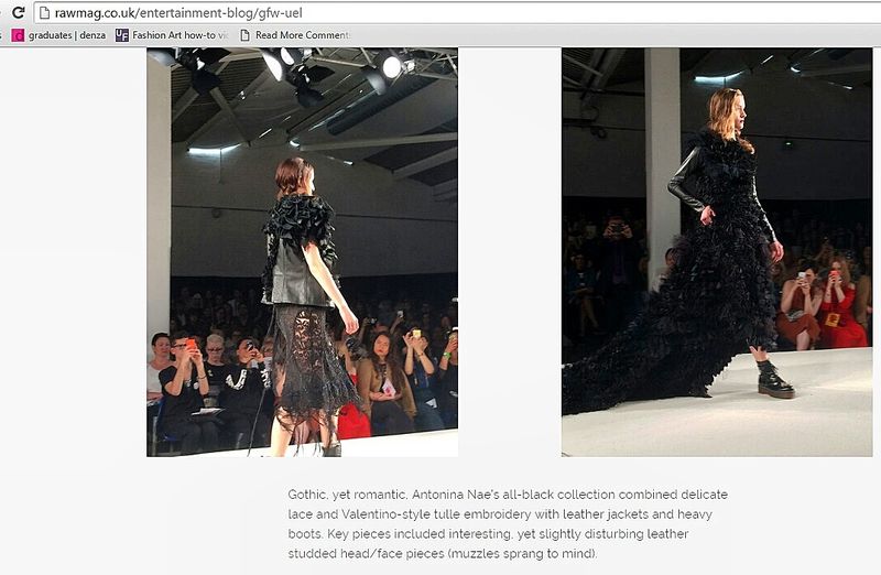 Presa londoneza a scris despre romanca