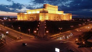 Bucurestiul, recomandarea britanicilor pentru city-break! "Alcoolul e incredibil de ieftin, iar cafenelele arata superb!"