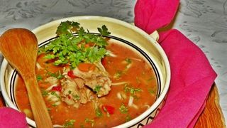 Asociatia pentru Protectia Consumatorului avertizeaza asupra riscurilor ingredientelor din borsul la plic