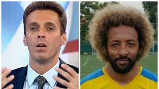 Cantaretul Kamara, scrisoare deschisa catre Mircea Badea, dupa ce acesta i-a ironizat numele: "Încearcă să creezi şi tu ceva în viaţă, altceva în afară de discordie şi miştouri ieftine"