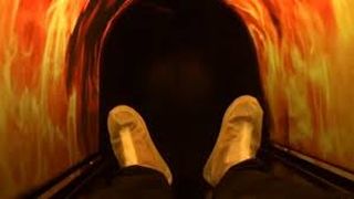 Simulatorul mortii. Cat te costa experimentarea mortii