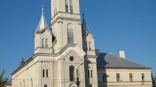 Biserica romano-catolica