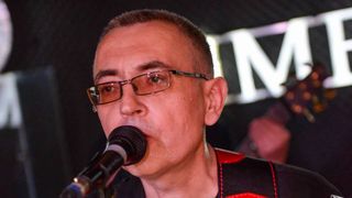 Apelul solistului de la Taxi. Mama lui este grav bolnava si are nevoie de sange: "Este o grupa rara"