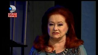 Stela Popescu, la 80 de ani: "Nu sunt molesita niciodata". Actrita urmeaza sa devina strabunica