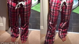 O bloggerita a cucerit internetul. A vrut sa demonstreze ca nimeni nu e perfect si a reusit. S-a fotografiat in aceeasi zi, insa arata total diferit. Ce s-a intamplat