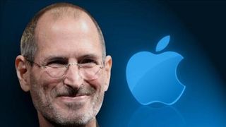 Pana si Apple a pornit cu un logo slab! Cum arata prima sigla si de ce e marul muscat