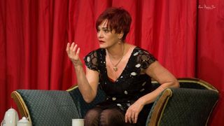 Cat a castigat Maia Morgenstern in 2015! Declaratia sa de avere arata ca actrita a avut un an extrem de bun