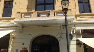 Povestea orfelinatului bantuit din Centrul Vechi! Se spune ca directorul stabilimentului batea si schingiuia copiii adapostiti acolo