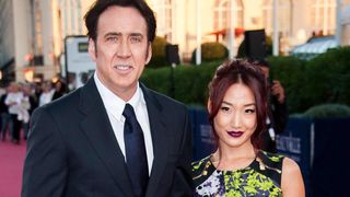 Actorul Nicolas Cage divorteaza. Cum arata femeia care i-a fost alaturi timp de 12 ani