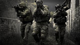 Airsoftul, jocul adultilor. Un sport din ce in ce mai practicat de tineri