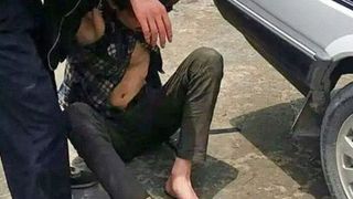 China: Un tanar in varsta de 19 ani a fost gasit inconstient pe strada dupa un maraton de sase zile de jocuri video intr-un internet cafe