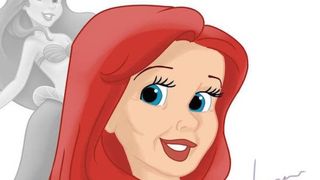 Ariel, in varsta de 43 de ani, a gasit &bdquo;fantana tineretii&rdquo;