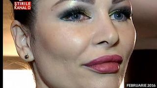 Sotia lui Ilie Nastase are doua tumori in corp. Brigitte urmeaza sa fie operata